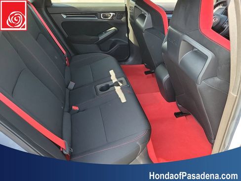 Certified 2023 Honda Civic Type R image 24