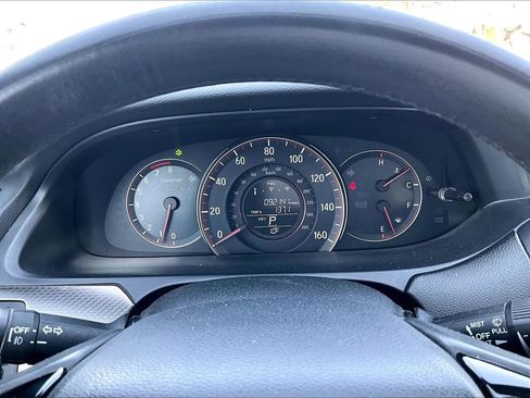 Used 2016 Honda Accord EX-L image 17