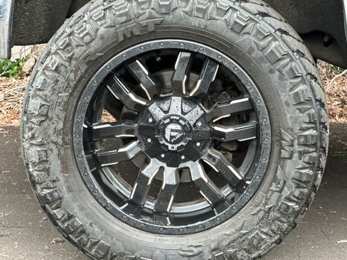 Used 2016 GMC Sierra 1500 SLT w/ SLT Premium Package AWD/4WD image 31