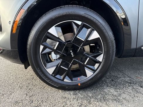 New 2026 Kia Sportage SX Prestige image 23
