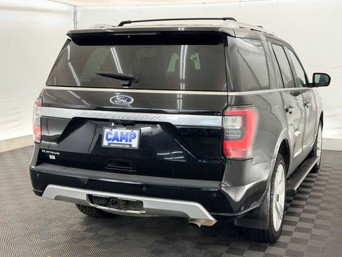 Used 2021 Ford Expedition Platinum image 6