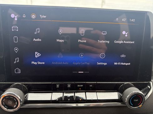 Used 2023 Chevrolet Colorado Trail Boss w/ Advanced Trailering Package image 25