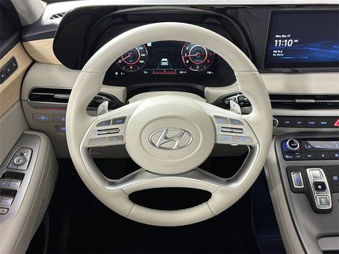Used 2024 Hyundai Palisade Limited image 22