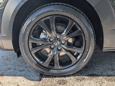 Used 2024 MAZDA CX-30 AWD 2.5 S w/ Select Sport Pkg image 30