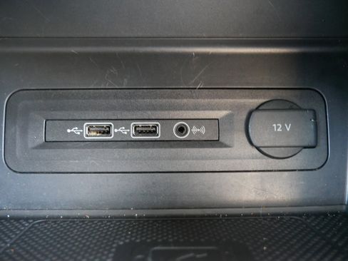 Used 2021 Volkswagen Atlas SEL image 33