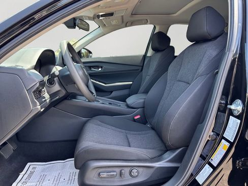 Used 2025 Honda Accord SE image 24