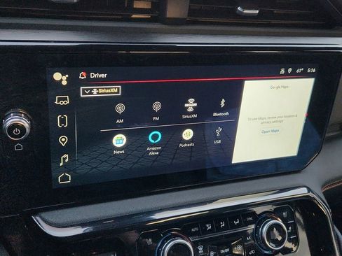 Used 2024 GMC Sierra 2500 AT4 w/ AT4 Premium Plus Package image 26