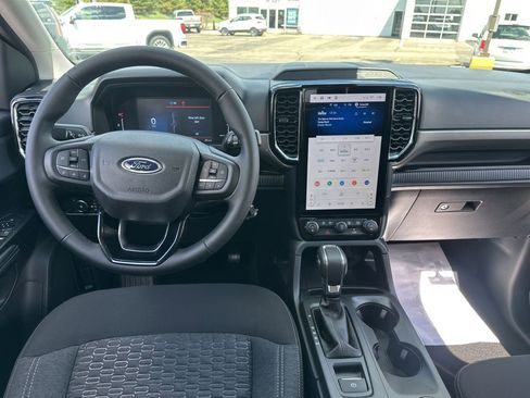 New 2026 Ford Ranger XLT AWD/4WD image 21