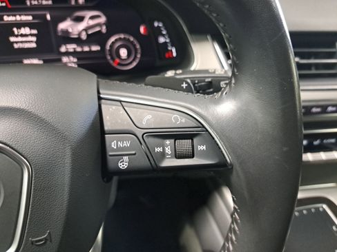 Used 2018 Audi Q7 2.0T Premium Plus image 18