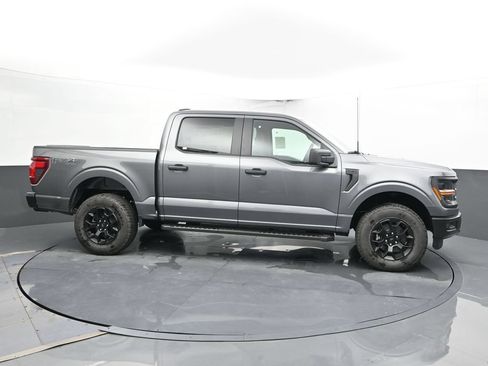 New 2026 Ford F150 STX AWD/4WD image 9