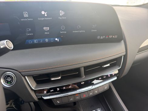 New 2025 Cadillac CT5 Sport AWD/4WD image 13