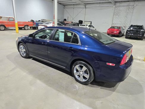 Used 2011 Chevrolet Malibu LT w/ Interface Package FWD image 7