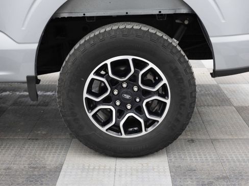 Used 2023 Ford F150 XLT w/ Equipment Group 302A High image 17