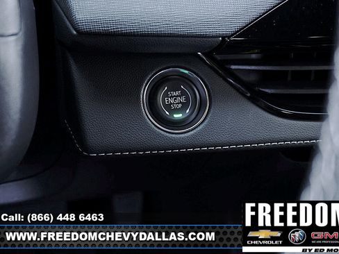 New 2026 Buick Enclave Preferred w/ Power Package image 28