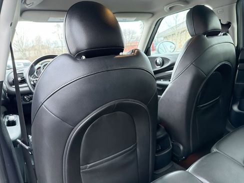 Used 2019 MINI Cooper Clubman S AWD/4WD image 19