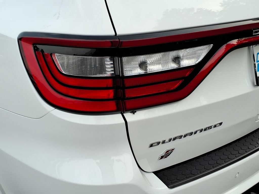 Used 2023 Dodge Durango R/T AWD/4WD image 9