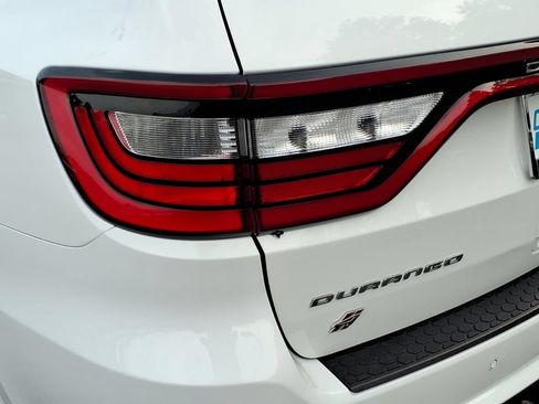 Used 2023 Dodge Durango R/T AWD/4WD image 9