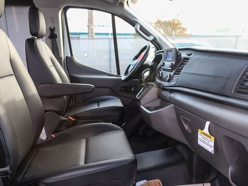New 2025 Ford Transit 150 Low Roof image 16