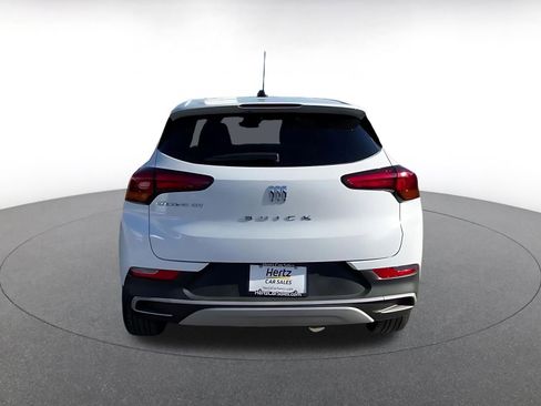 Used 2025 Buick Encore GX Preferred image 12