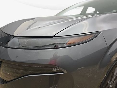Used 2025 Nissan Murano SL AWD/4WD image 32