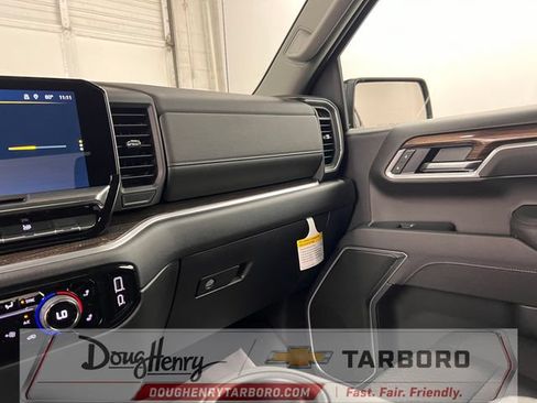 New 2026 Chevrolet Silverado 1500 RST w/ RST Select Package AWD/4WD image 43