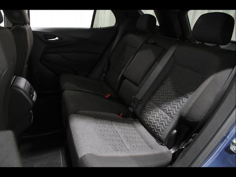 Used 2024 Chevrolet Equinox LT AWD/4WD image 20