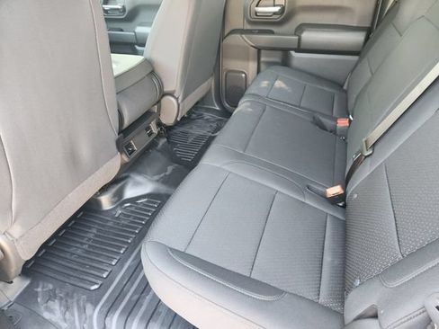 New 2026 Chevrolet Silverado 3500 W/T w/ WT Convenience Package AWD/4WD image 29