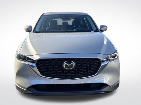 Certified 2025 MAZDA CX-5 AWD 2.5 S image 9