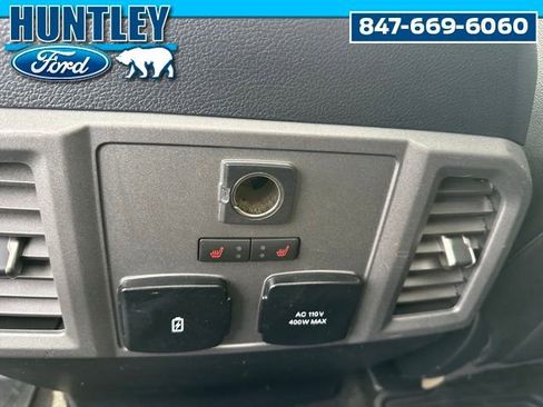 Used 2020 Ford F150 Raptor w/ Equipment Group 802A Luxury AWD/4WD image 13