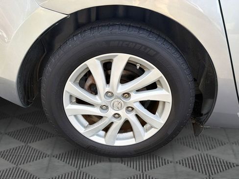 Used 2012 MAZDA MAZDA3 i Grand Touring image 33