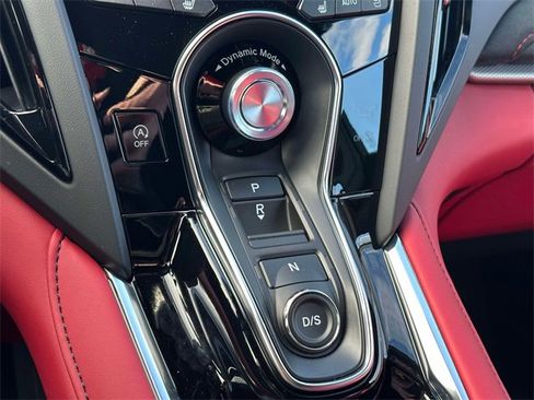 New 2026 Acura RDX A-Spec image 23