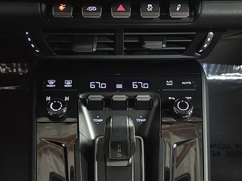 Certified 2026 Porsche 911 Carrera GTS RWD image 19