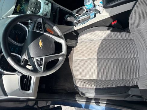 Used 2016 Chevrolet Equinox LT w/ Convenience Package FWD image 14