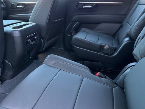 New 2026 Chevrolet Tahoe Z71 w/ Z71 Off-Road Package AWD/4WD image 12