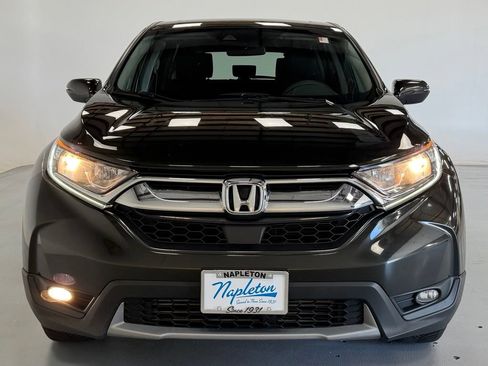 Used 2018 Honda CR-V EX image 7