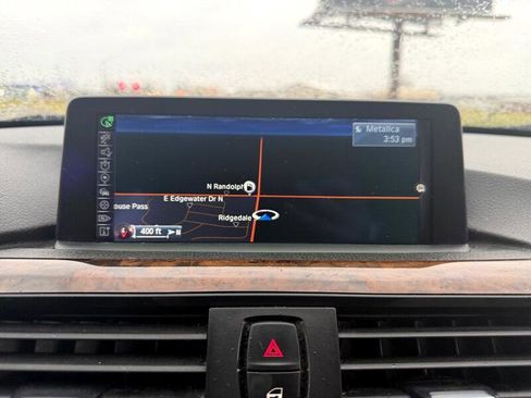 Used 2015 BMW 328i xDrive Sedan image 19