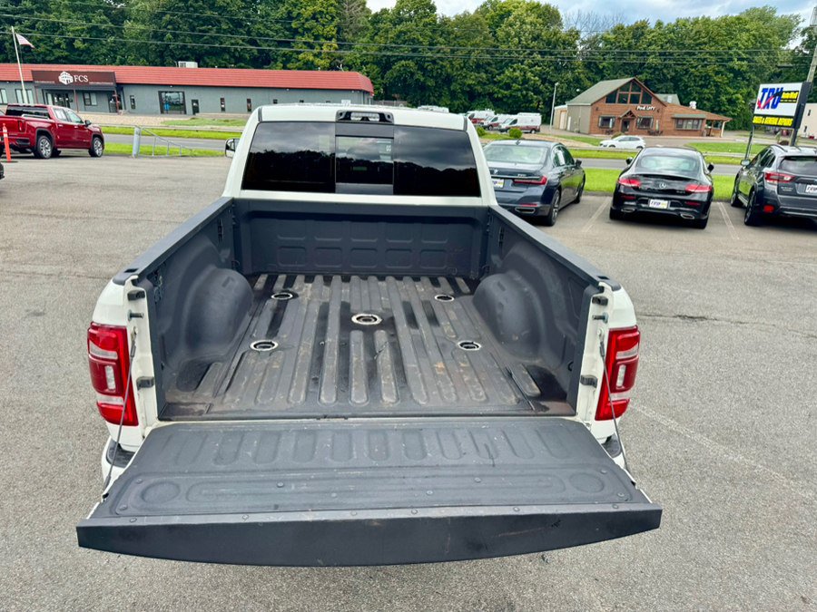 Used 2021 RAM 3500 Limited AWD/4WD image 5