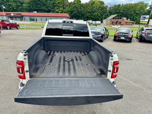 Used 2021 RAM 3500 Limited AWD/4WD image 5
