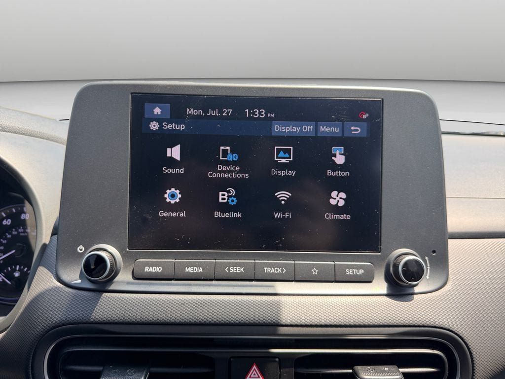 Used 2023 Hyundai Kona SEL AWD/4WD image 27