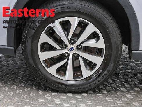 Used 2022 Subaru Outback Premium AWD/4WD image 32