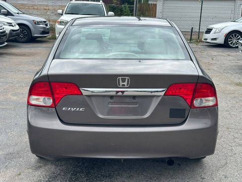Used 2010 Honda Civic LX image 7