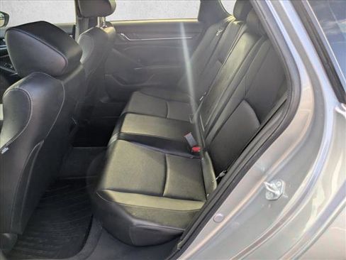 Certified 2022 Honda Accord Sport image 16