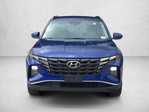 Used 2024 Hyundai Tucson SEL AWD/4WD image 2