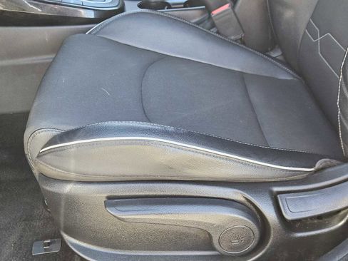 Used 2021 Kia Forte GT-Line image 24