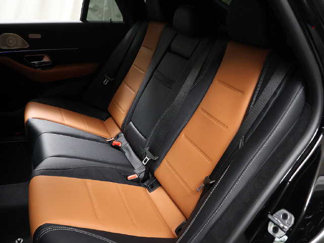 New 2027 Mercedes-Benz GLE 450 4MATIC Coupe image 12