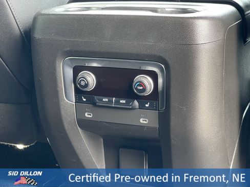 Certified 2023 Chevrolet Suburban High Country image 13