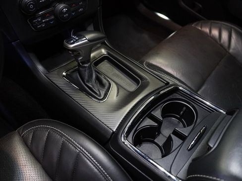 Used 2021 Dodge Charger SRT Hellcat w/ Harman/Kardon Audio Group image 15