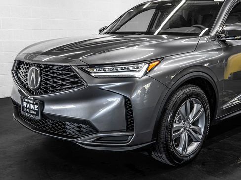 New 2026 Acura MDX SH-AWD image 11