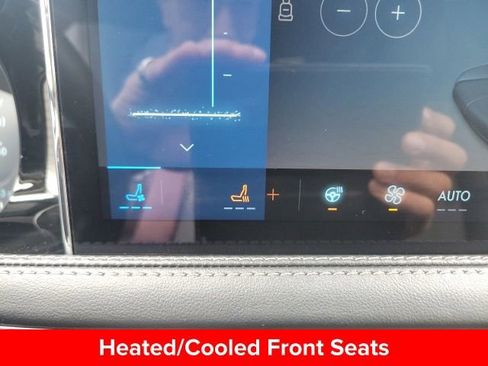 Certified 2023 Lincoln Corsair AWD w/ Equipment Group 101A image 8
