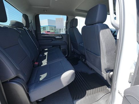 Used 2025 Chevrolet Silverado 2500 LT w/ Convenience Package AWD/4WD image 23